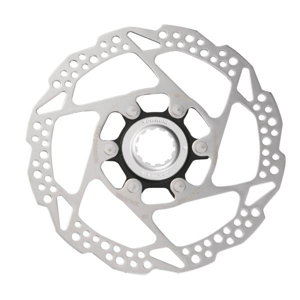[525171030] Rotor de disco DEORE RT54 Center Lock con anillo de bloqueo interno