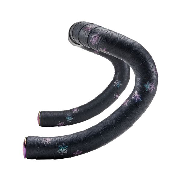 [588145009] Cinta Super Sticky Kush Galaxy + Tapones