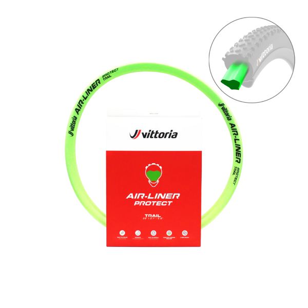 [525081206] Inserto de protección contra pinchazos AIR-LINER PROTECT TRAIL