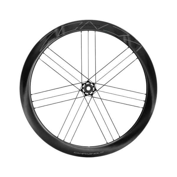 [525034089] Juego de ruedas ZONDA CARBON MY27 C25 tubeless ready Disco 28'/700C