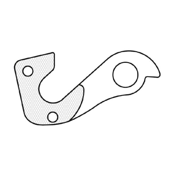 [525290670] Patilla de cambio