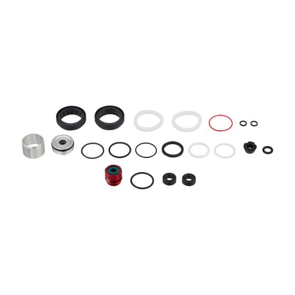Kit 200h PIKE FLIGHT ATTENDANT C1+ (2022+), FA Charger Damper, DebonAir+ Plus