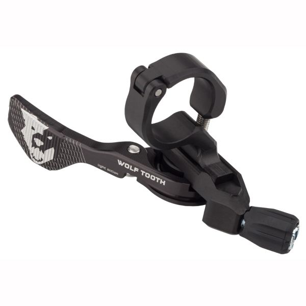 REMOTE PRO LIGHT ACTION 22.2 MM