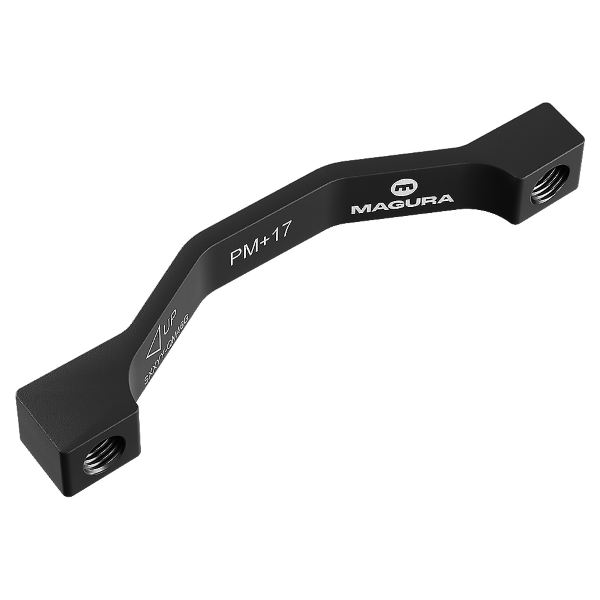 Adaptador de freno de disco de PM a PM