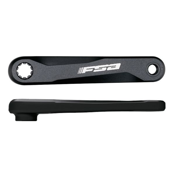 Bielas para E-Bike CK-746/IS