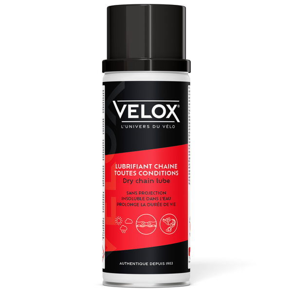 [47170] LUBRICANTE CONDICIONES SECAS 200 ml.