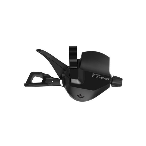 Cambios CUES U6000