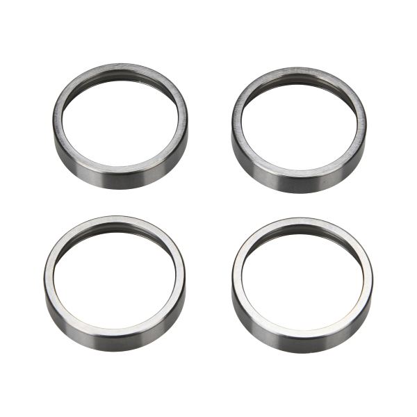 Copas de buje HB-HY024 (4 piezas)