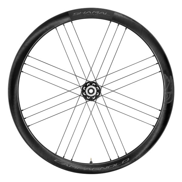 [525034041] Juego de ruedas SHAMAL CARBON c21 tubeless ready 2-Way Fit Disc 28'/700C