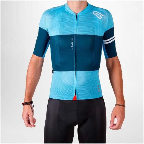 [6400M0004] maillot corto de ciclismo