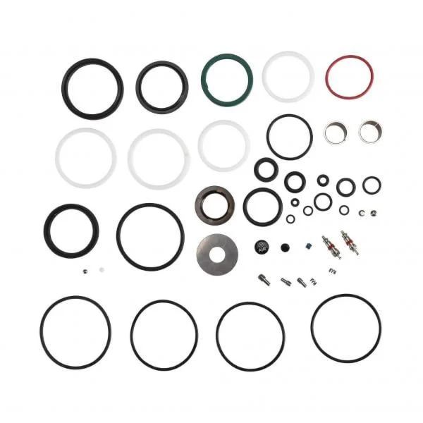 Kit de servicio completo de amortiguador trasero, para MONARCH B1(RL) C1 (R,RT,RT3),D1 (RT3) (2014+)