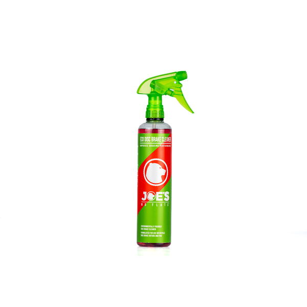 [41075] LIMPIADOR DE DISCOS "ECO" 500ML.