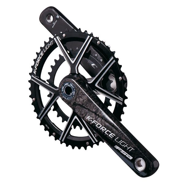 Juego de bielas K-FORCE MODULAR BB386EVO 2X SUPERCOMPACT