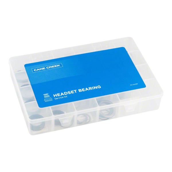 Kit de repuestos para dirección Serie 40 y Serie 110