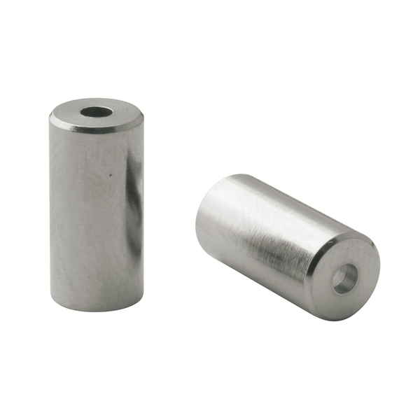 [71016] 10 TOPES DE FUNDA LATÓN 5MM CNC