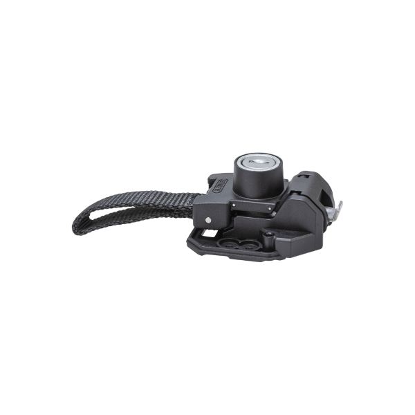 [546169411] Cilindro de bloqueo estándar ABUS para baterías PowerTube - SMART SYSTEM