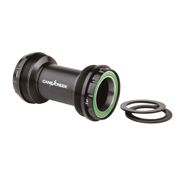 Caja pedalier MTB HELLBENDER 70 T47 para eje 28,9mm DUB