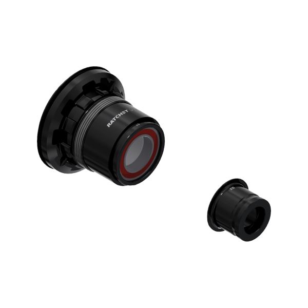Kit de buje libre MTB DEG