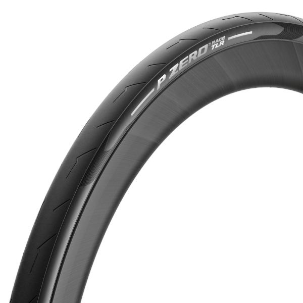 Neumático P ZERO RACE TLR Fabricado en Italia