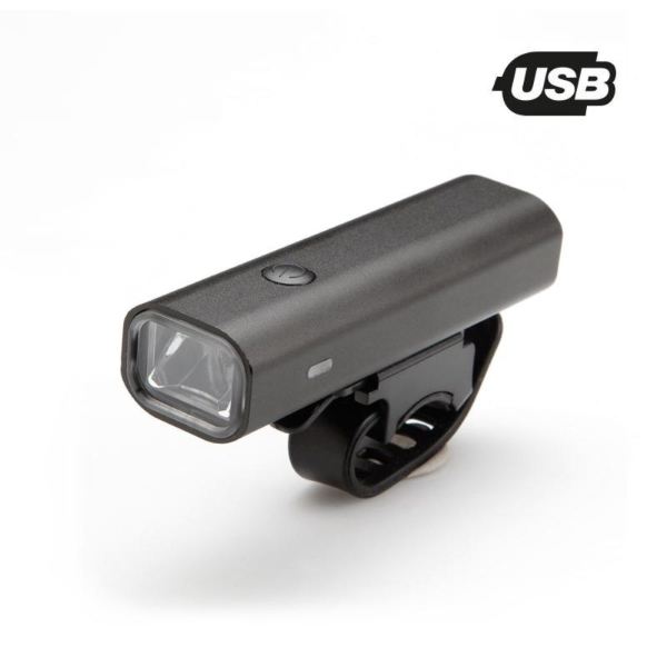 LUZ FRONTAL USB 400 LúMENES MARS