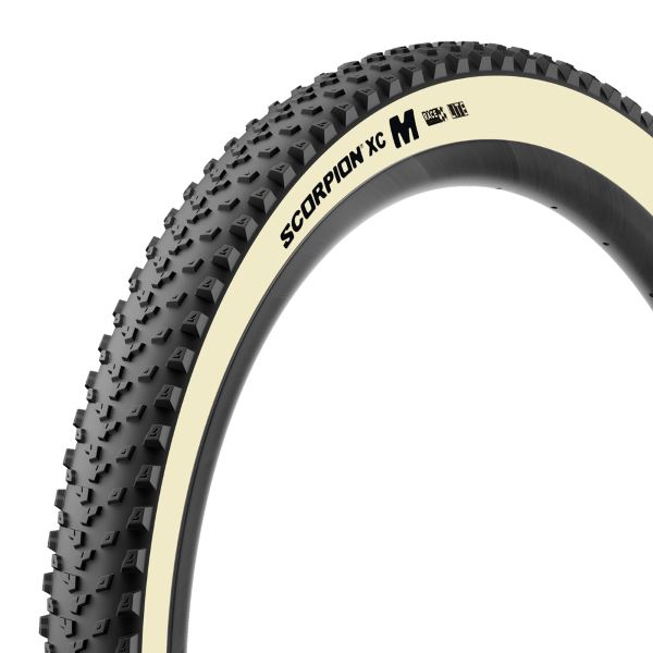 [922992824] Neumático SCORPION RACE XC M Fabricado en Italia