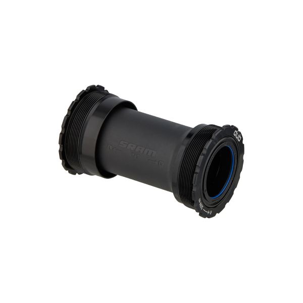 Buje de pedalier Road T47 77-A para eje 28,9 mm DUB