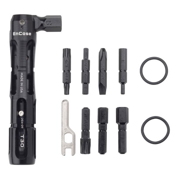[567004501] MULTIHERRAMIENTA ENCASE HEX BIT 14 EN 1