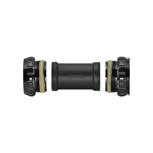 [421591122] Cazoletas para pedalier Road PRO-TECH PF30 para eje de 25 mm