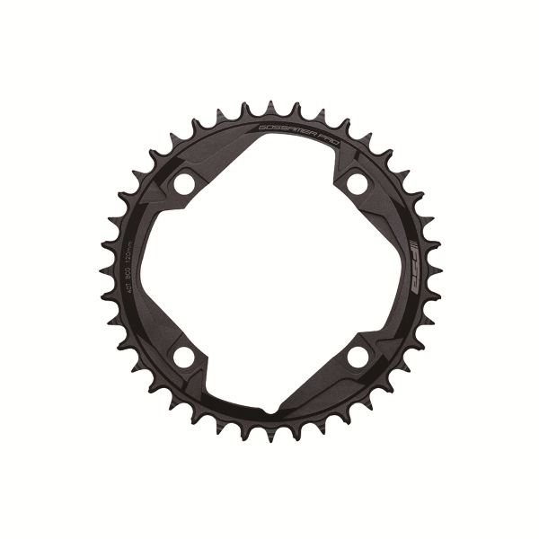 Plato GOSSAMER PRO MY21 MEGATOOTH BCD 120 MM 4 TORNILLOS 1 X 11S
