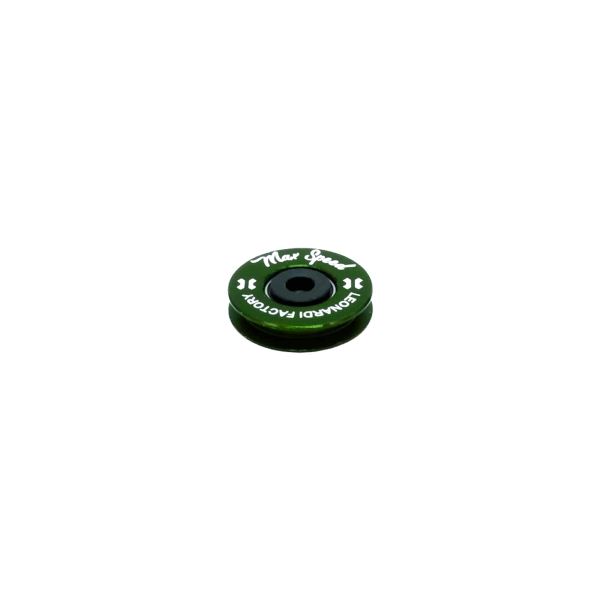 MAX SPEED WHEEL 11-12V