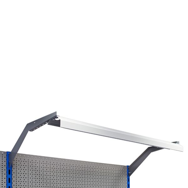 [567008683] Soporte para luz con consola 990HL