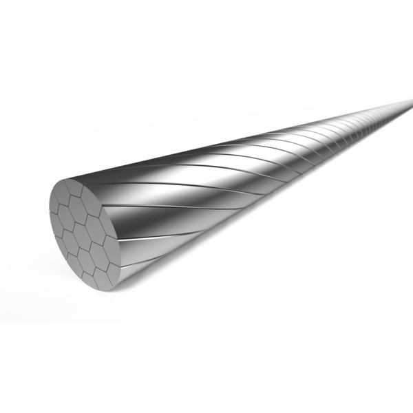 [71150] 100 CABLES FRENO 2250MM 1×9 HILOS INOX
