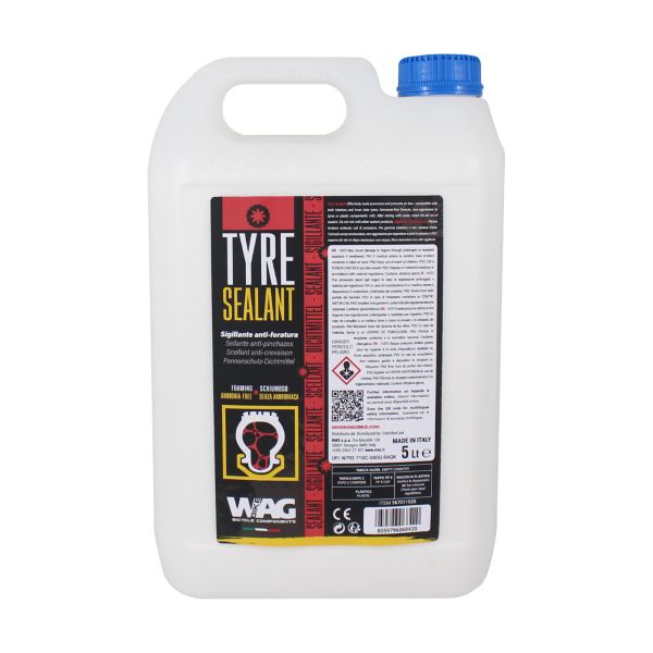 [567011025] LIQUIDO SELLANTE TUBELESS ANTIPINCHAZOS SELLADOR ESPUMOSO SIN AMONIACO
