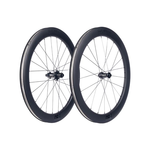 [525037236] Juego de ruedas SC60 SL Carbon c23 tubeless ready Disc 28'/700C B5