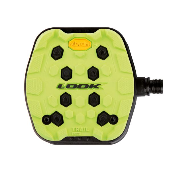 [421531392] Pedales TRAIL GRIP