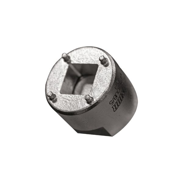 Herramienta para tapa de biela para tapas autoextraíbles Sram DUB 1609.2DUB/5