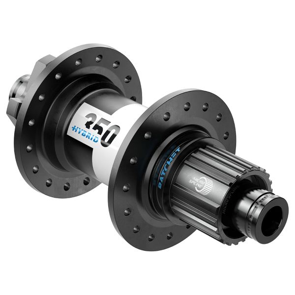 Hub 350 HíBRIDO