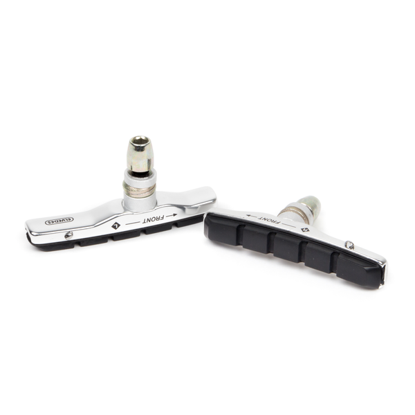 [71178] JUEGO ZAPATA FRENO LLANTA V/BRAKE 72MM