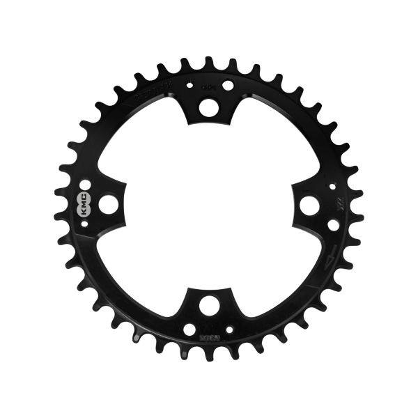 Plato E-BIKE BCD 104 MM 4 TORNILLOS 1 X 10/11/12S