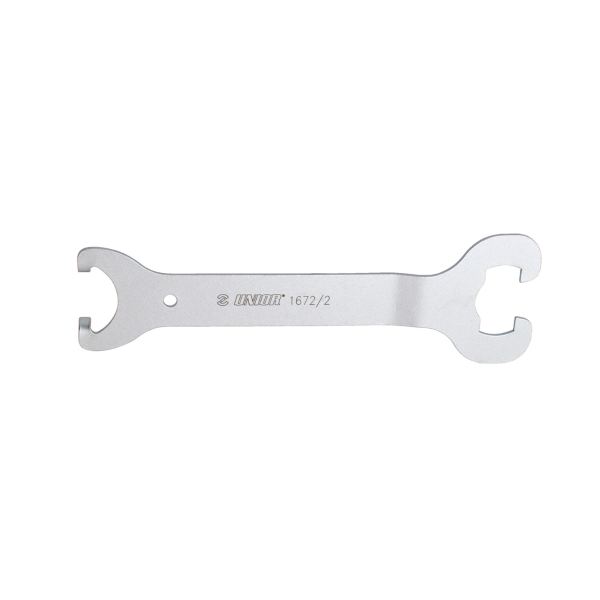 Llave para eje del centro, para modelos más antiguos 1672/2