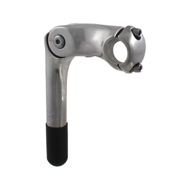 [47302090I] Potencia ajustable CITY 0°/+60° con tubo de dirección de 25.4 mm