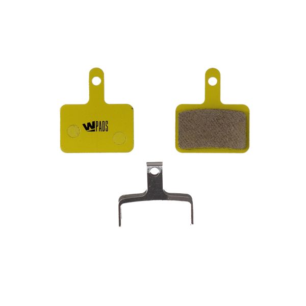 Pastillas de freno SHIMANO DEORE