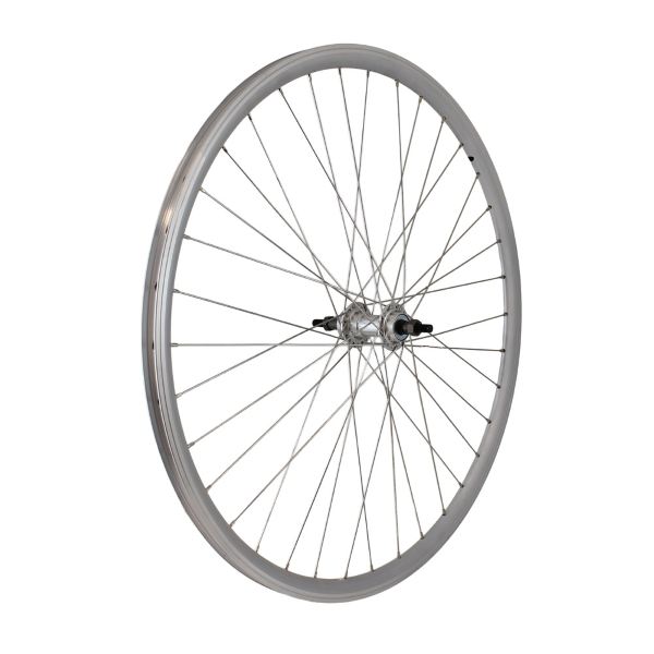 Rueda trasera doble pared Trekking i20 con freno V