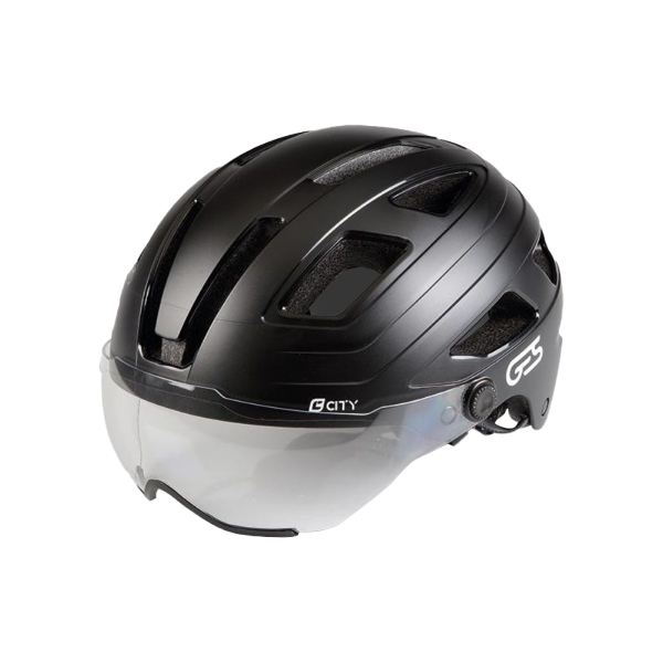 Casco CITY VISOR