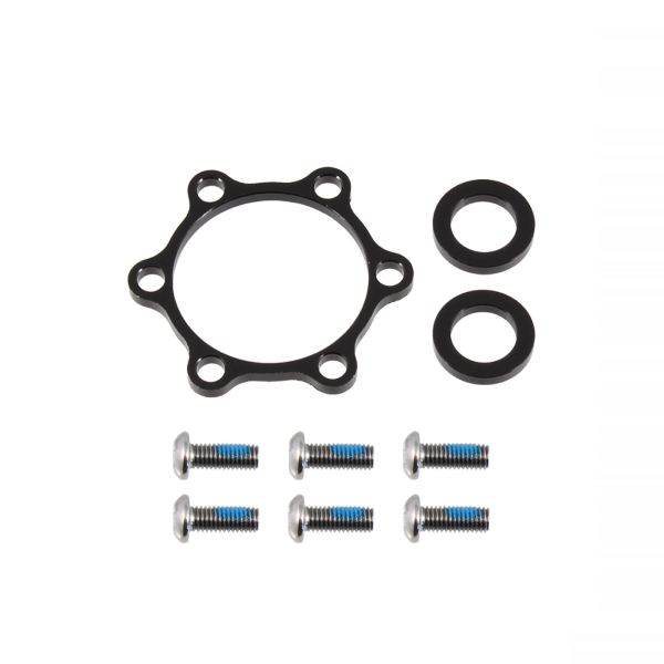 [525179031] Kit para adaptar ruedas traseras estándar