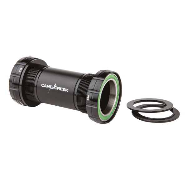 Caja pedalier MTB HELLBENDER 70 BSA para eje 28.9mm DUB