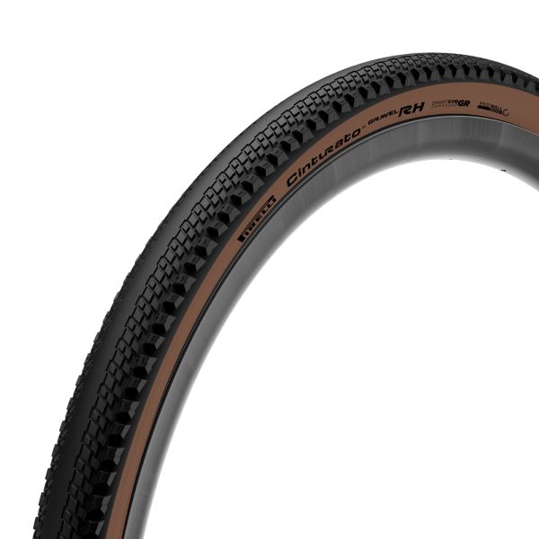 [927455122] Neumático CINTURATO GRAVEL RH Línea High Performance, Fabricado en Italia