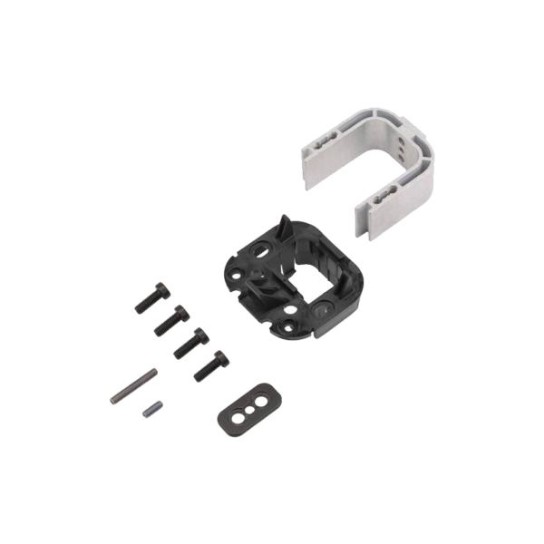 [546169113] Kit de montaje para cable lateral PowerTube, para instalación vertical y horizontal BBP2XX - BES 2