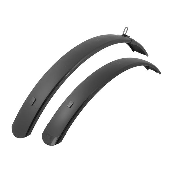 [421730401] Juego de guardabarros de plástico para MTB