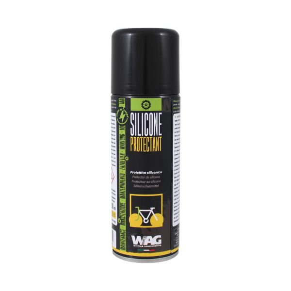 SPRAY PROTECTOR DE SILICONA